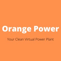 Orange Power Ltd Logo
