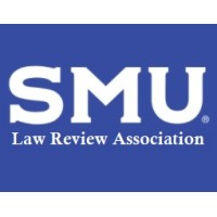 SMU Law Review Association Logo