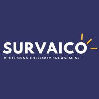 Survaico Consulting Logo