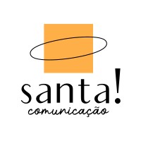 Santa! Comunicação Logo