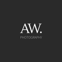 Alexander Ward Photography Logo