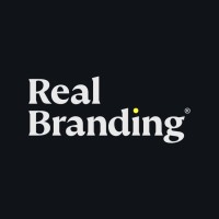 Real Branding Logo