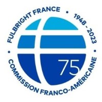Fulbright France Logo