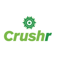 Crushr Atlanta Logo