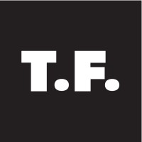 T.F. Designs Logo