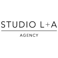 Studio L+A - Agency Logo