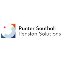 Punter Southall Pension Solutions Logo