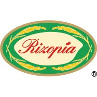 Rizopia Food Products Inc. Logo