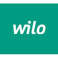Wilo LATAM Logo