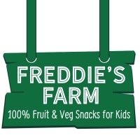 Freddies Farm Logo