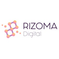 Rizoma Digital Logo