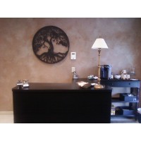 Roots Hair Studio Logo