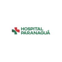Hospital Paranaguá Logo