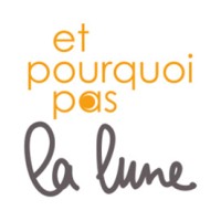 Etpourquoipaslalune . Aurélie Alléon Logo