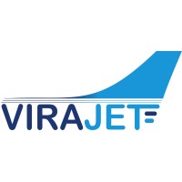 Virajet Logo