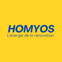 Homyos Logo