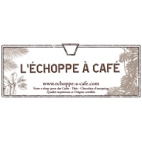 Echoppe à Café Logo