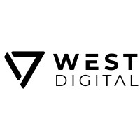 17 West Digital Logo