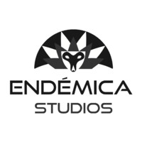 Endémica Studios Logo