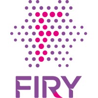 FIRY Logo
