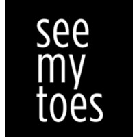 See My Toes Logo