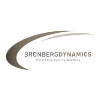 Bronberg Dynamics Logo