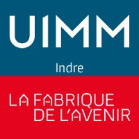 UIMM Indre Logo