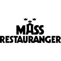 Mässrestauranger gruppen Logo