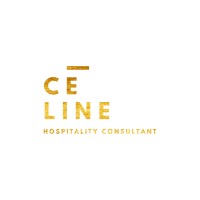 Céline Hospitality Consultant Logo