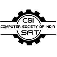 CSI SFIT Logo