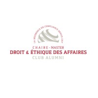 Club Alumni MDEA Logo