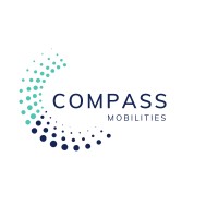 Compass Mobilities Logo