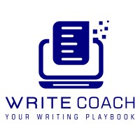 Write Coach Logo