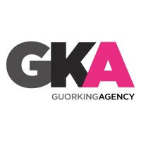 GKA Logo