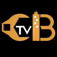 Construction Business TV Logo
