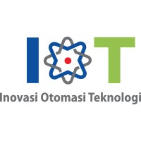 PT Inovasi Otomasi Teknologi Logo