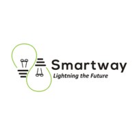 SMARTWAY LIGHTING Logo