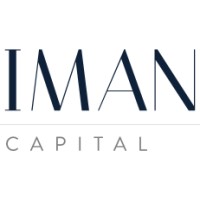 IMAN Capital Partners Logo