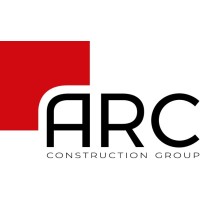 ARC Construction Group Logo