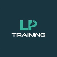 LP Training Logo