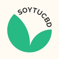 SoytuCBD Logo