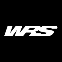 WRS - Moto & Auto Special Parts Logo