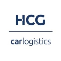 Car-Logistics AG Logo