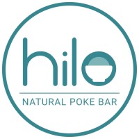 Hilo food Logo