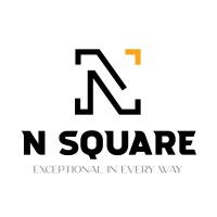 N Square Projects Logo