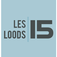 Lesloods 15 Logo