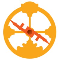 FORGES - Associação Fórum da Gestão do Ensino Superior nos Países e Regiões de Língua Portuguesa Logo