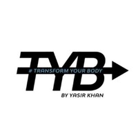 Transform Your Body (TYB) Logo
