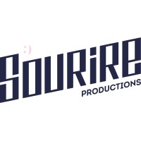 Sourire Productions Logo