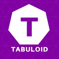 Tabuloid Logo